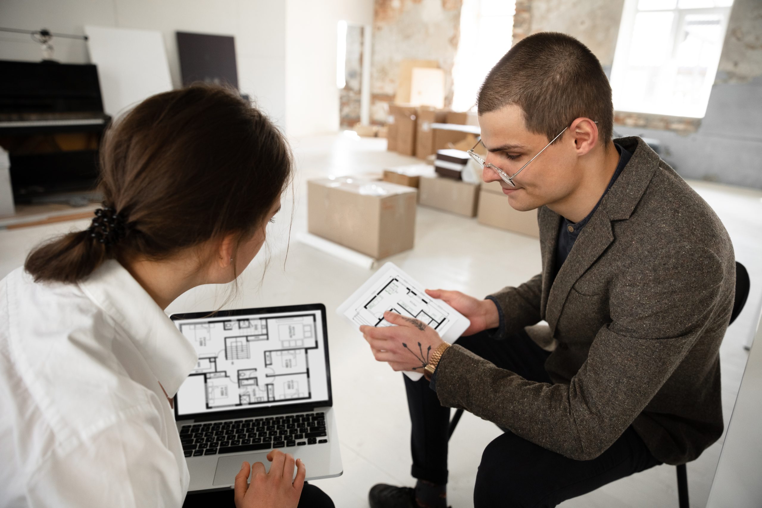 Vastu Consultation