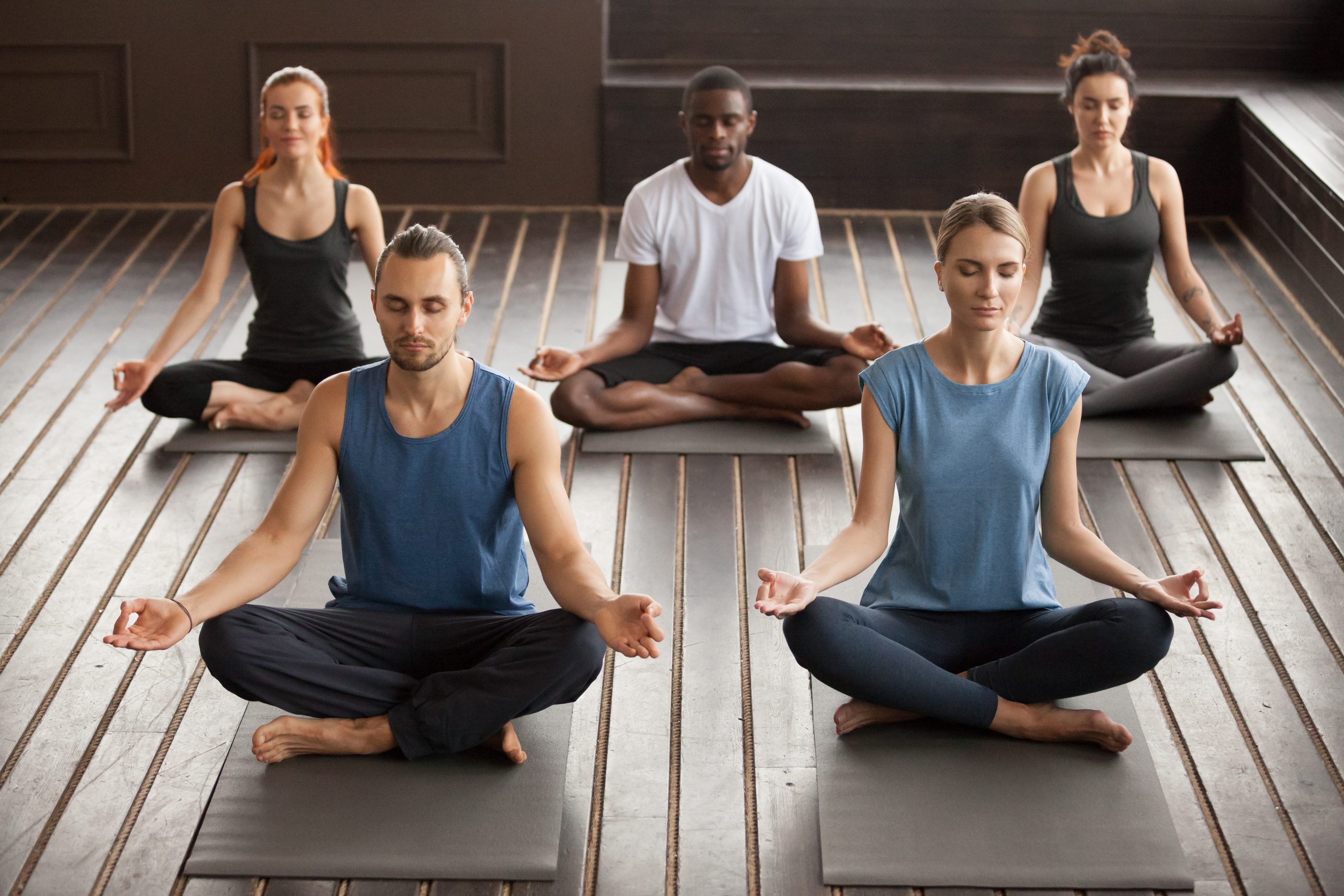 Holistic Wellness & Yoga